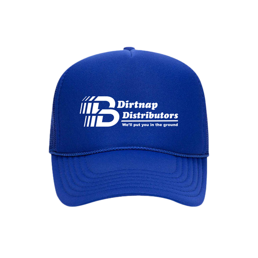 Dirtnap Distributors Trucker Hat