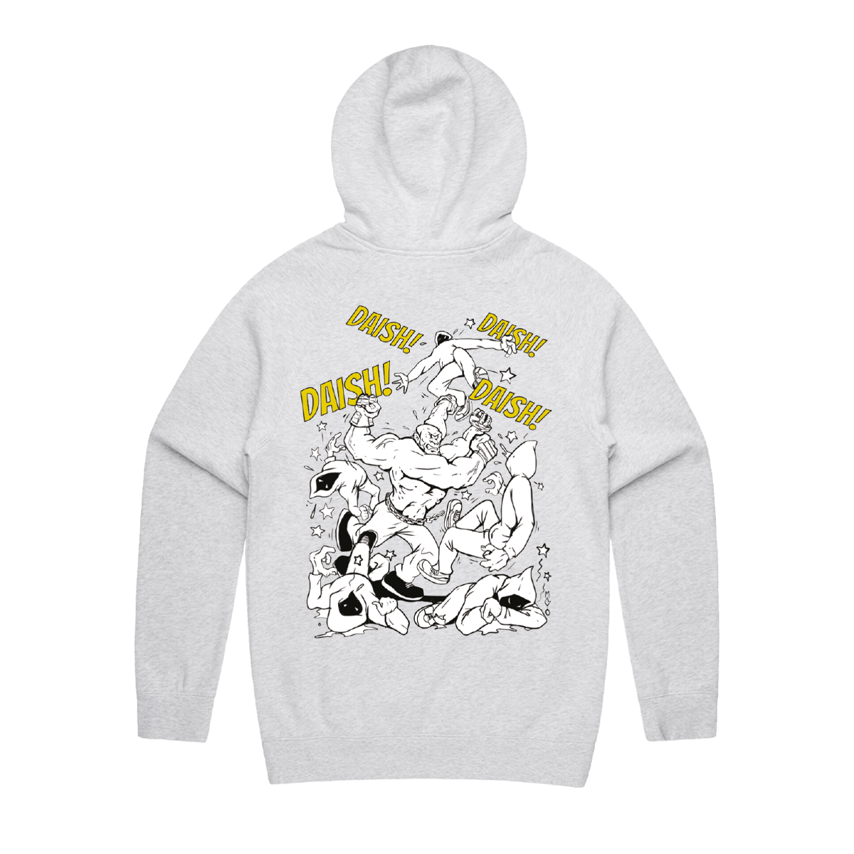 Dolin' Out Hoodie